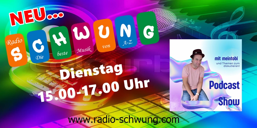 Dienstag von 15.00-17.00 Uhr